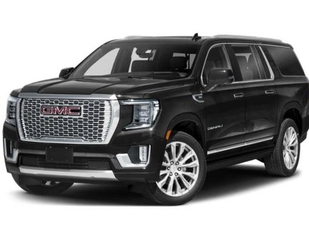 GMC YUKON XL 2023 1GKS2JKL7PR177056 image